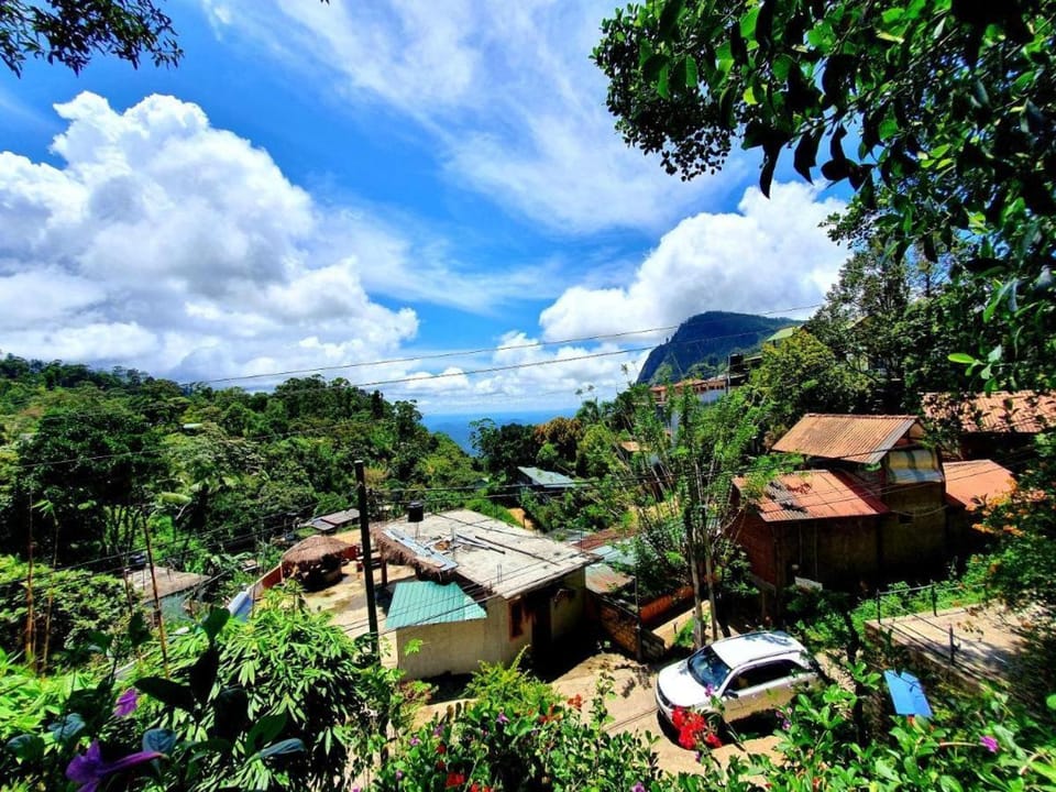 Sunbeam Homestay Vacation rental in Ella