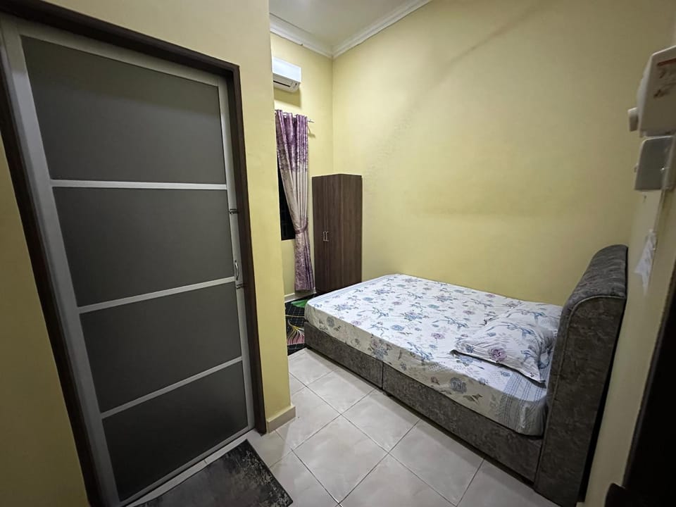 Homestay Safirah 1 House in Terengganu, Malaysia