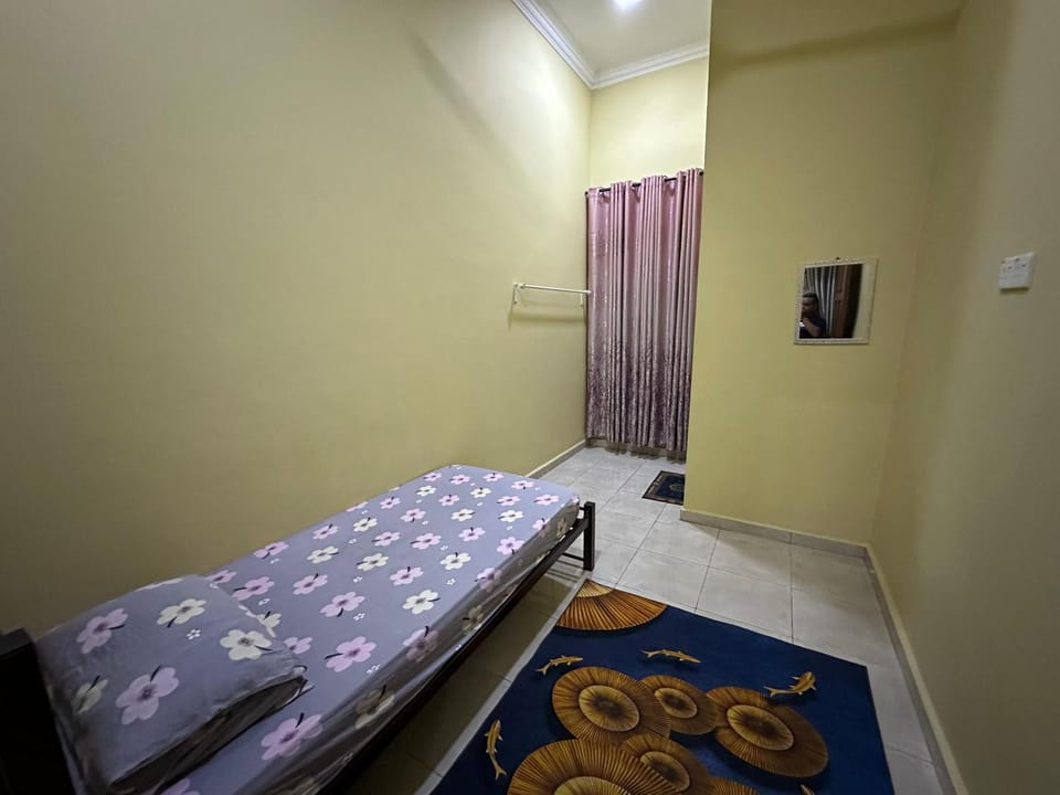 Homestay Safirah 1 House in Terengganu, Malaysia