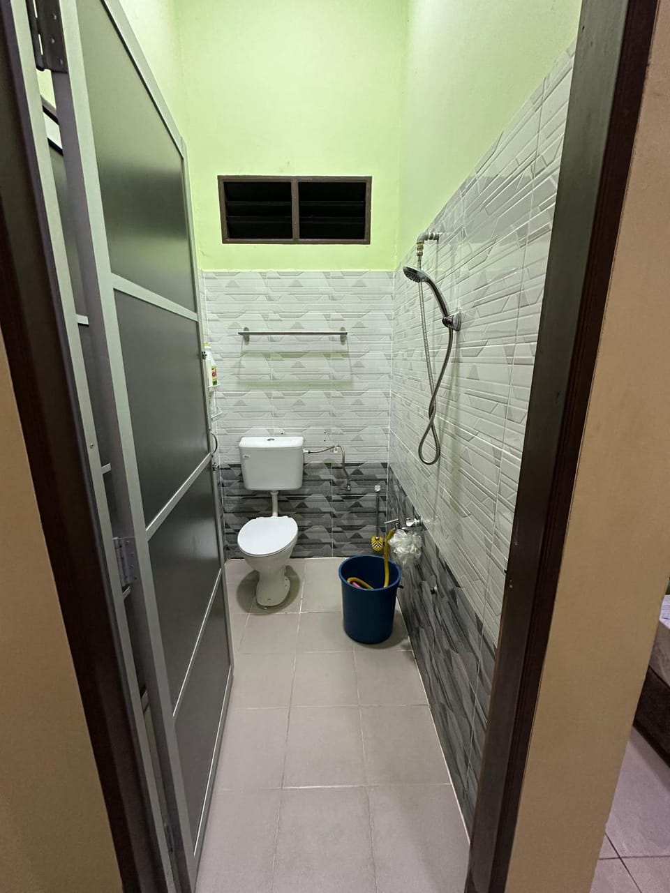 Homestay Safirah 1 House in Terengganu, Malaysia