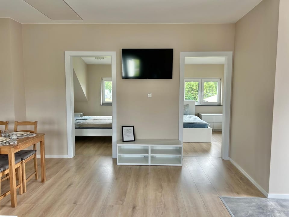 AHOJ REWAL- 450 m do plaży -Apartament na piętrze- Apartment in West Pomeranian Voivodeship, Poland