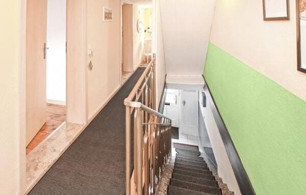 Ferienhaus Irene direkt in der Altstadt von Röbel, an der Müritz, kleine Haustiere herzlich willkommen House in Röbel