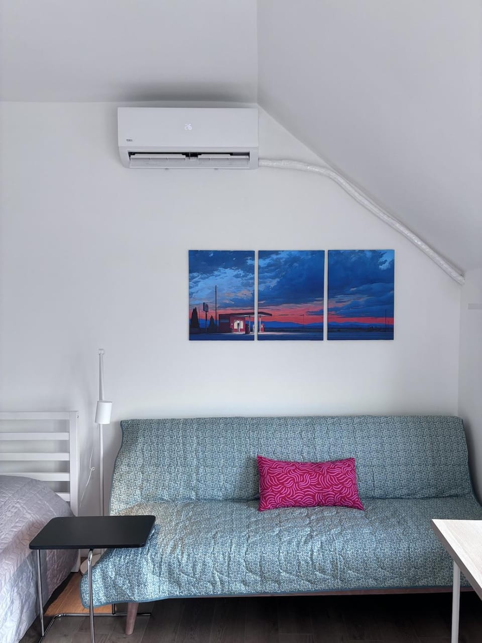 Lite Apartment in Novi Sad