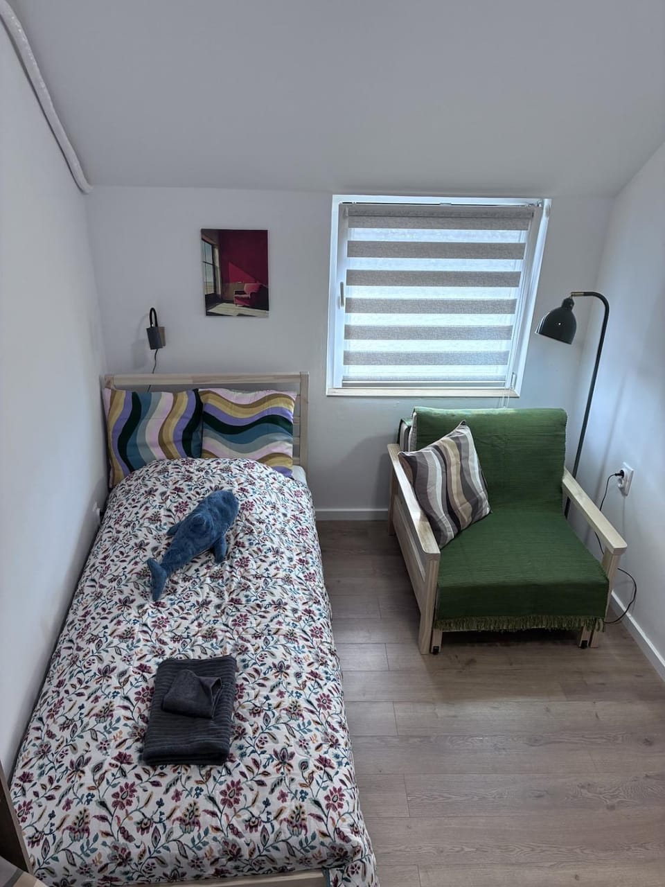 Lite Apartment in Novi Sad