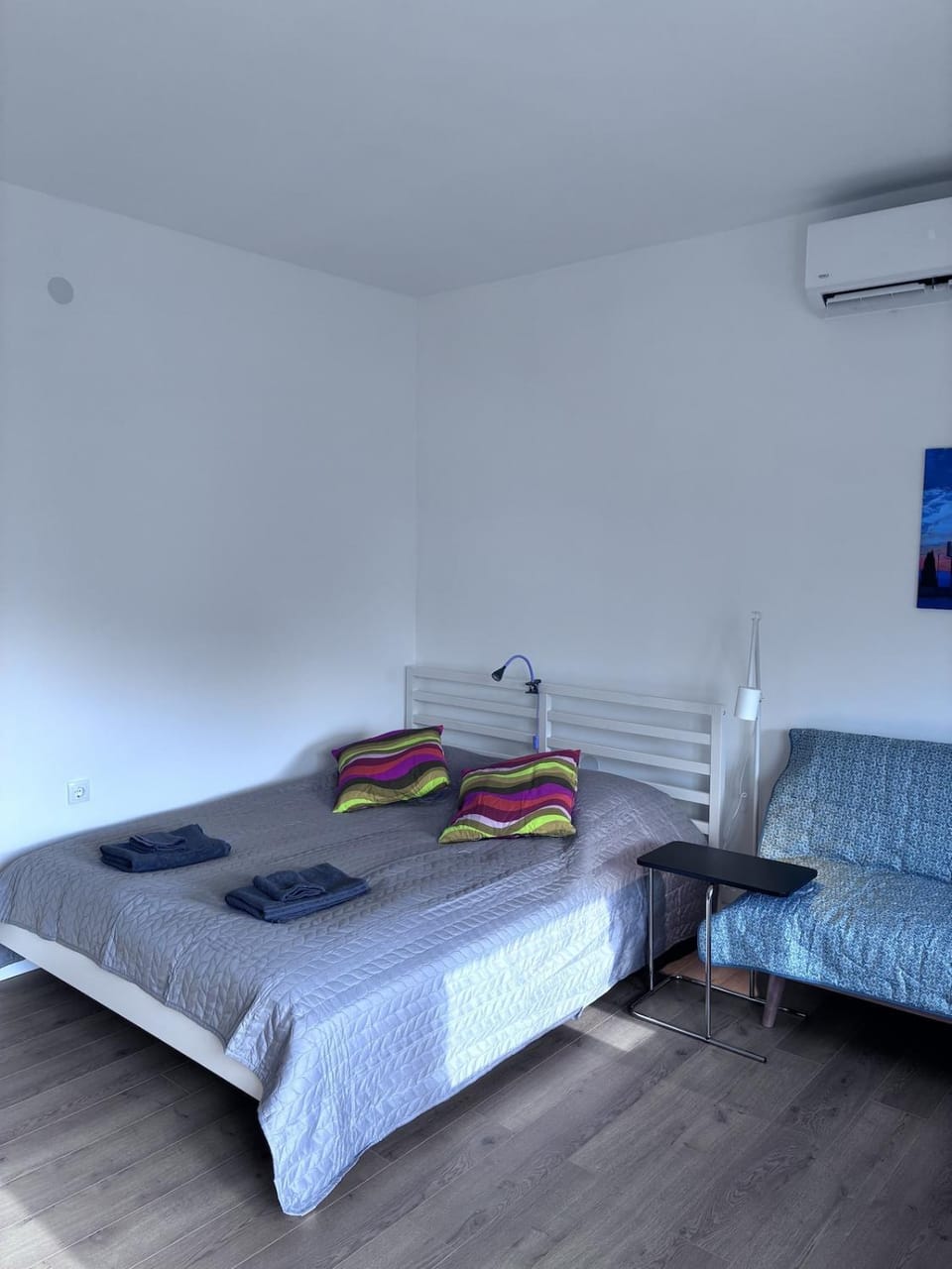 Lite Apartment in Novi Sad