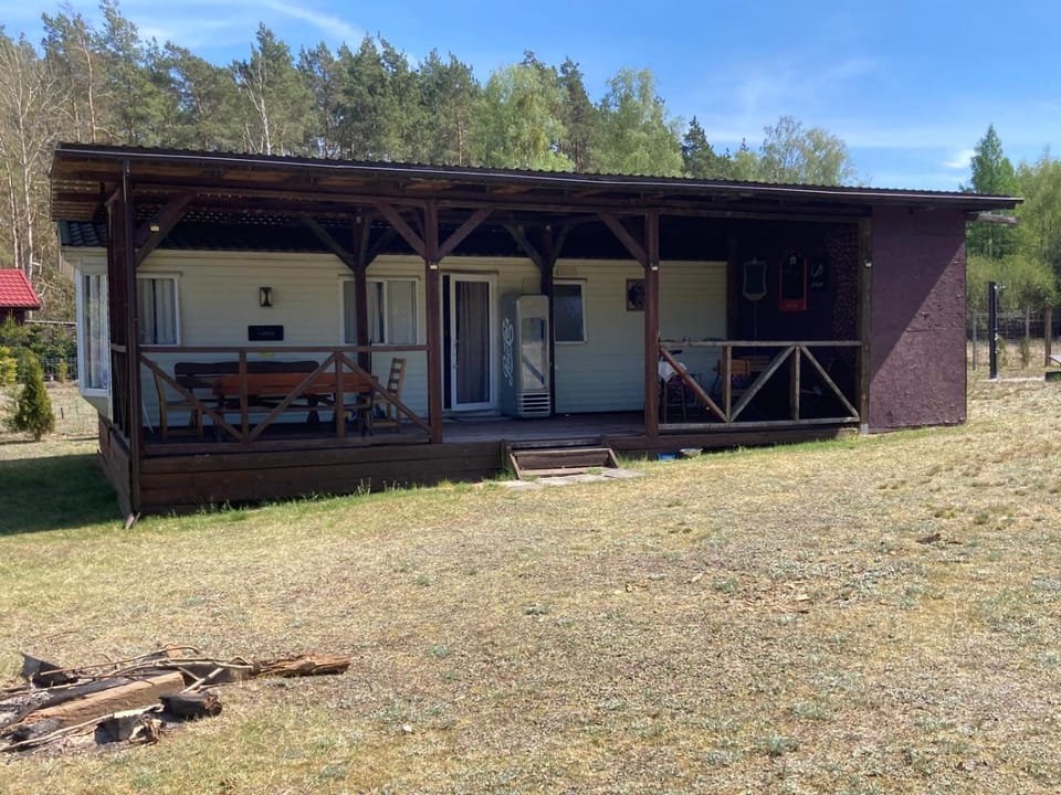 Domek letniskowy Campground/ 
RV Resort in Masovian Voivodeship