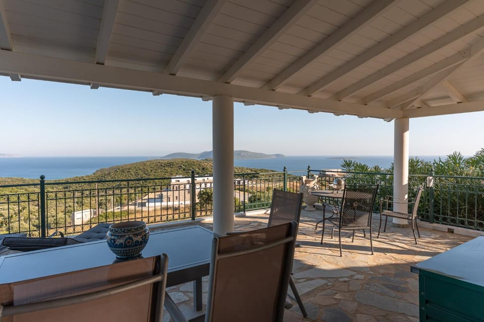 Balcony/Terrace, Balcony/Terrace, Sea view, Sea view