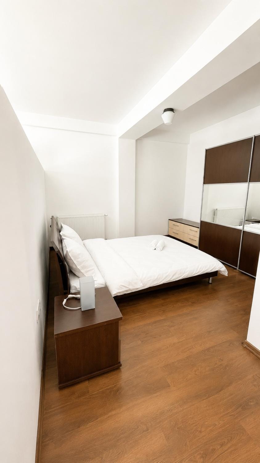 Rivendelle Apartment Apartment in Timisoara