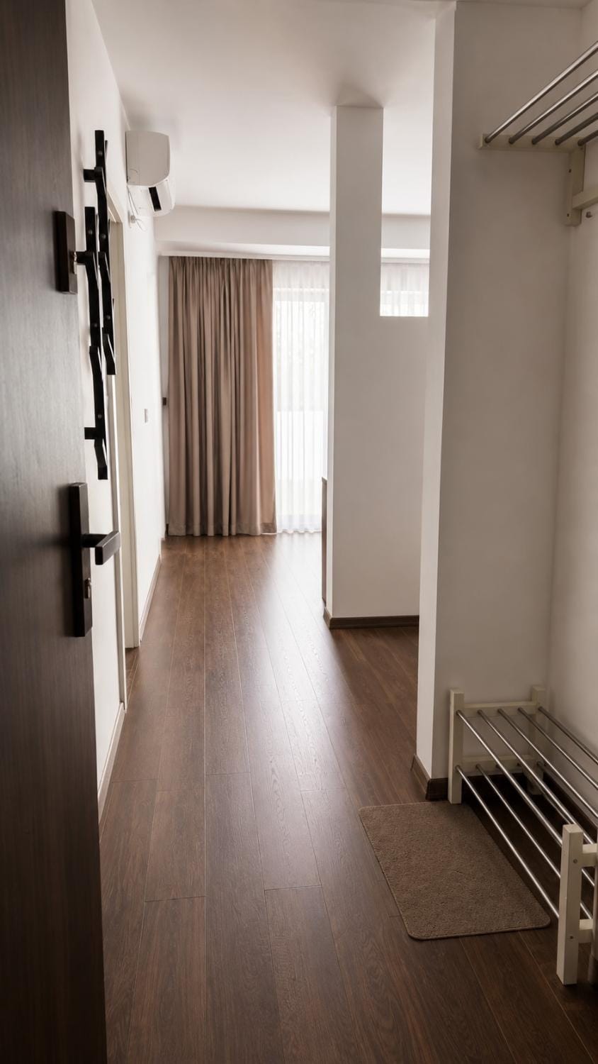 Rivendelle Apartment Apartment in Timisoara
