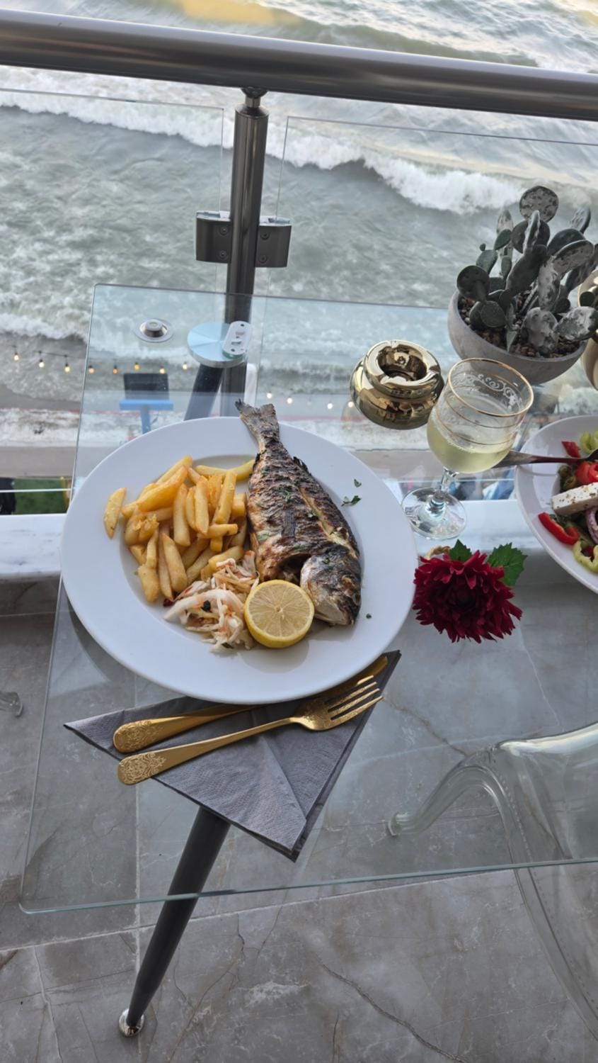 Artisti Elena Thalassa Golden Suites 4 Apartment in Pieria, Greece