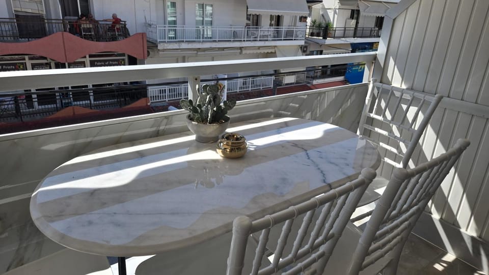 Artisti Elena Thalassa Golden Suites 4 Apartment in Pieria, Greece