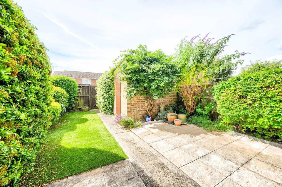 Garden, Garden