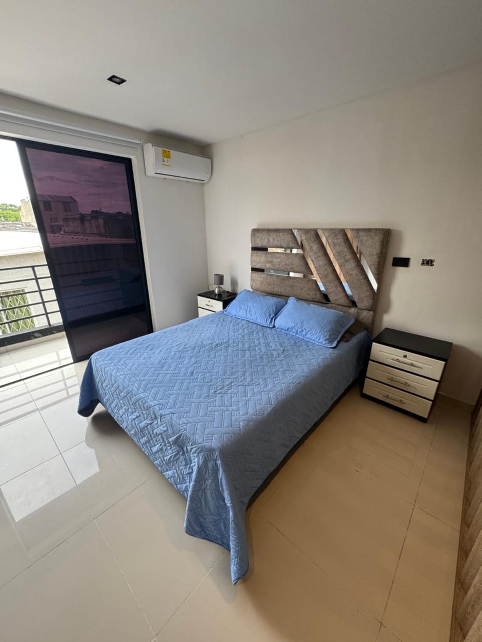 Apartaestudio 302 - El Ingenio Cali Apartment in Cali