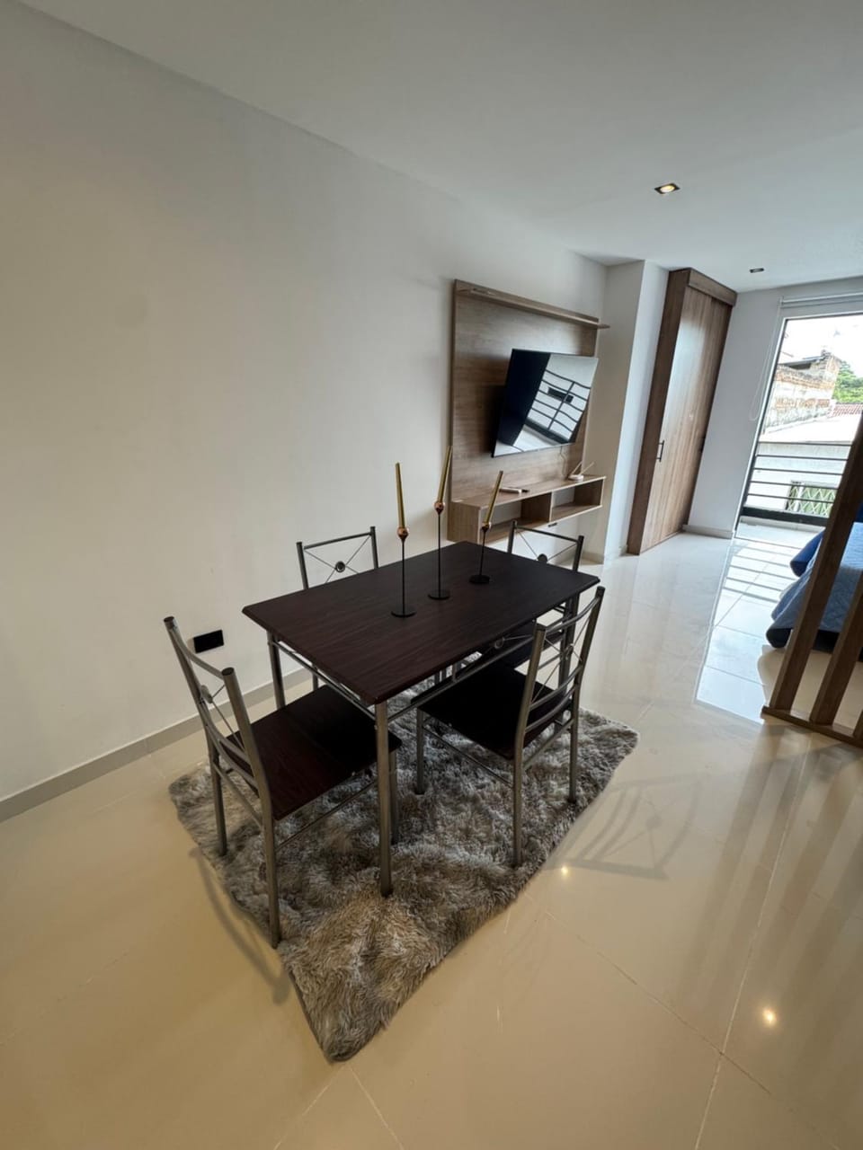 Apartaestudio 302 - El Ingenio Cali Apartment in Cali
