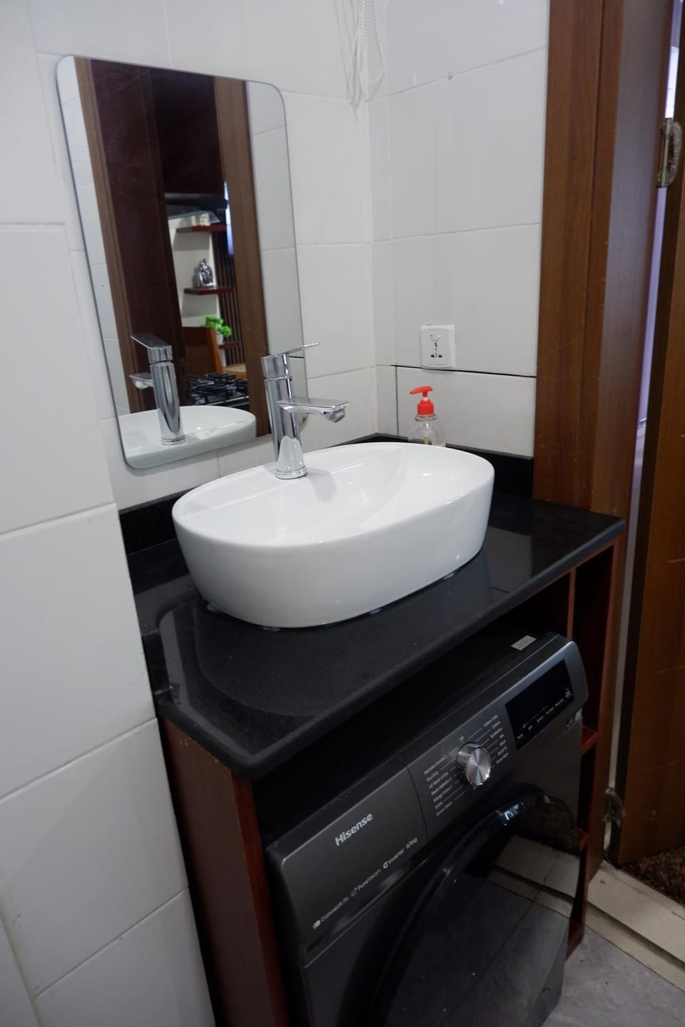 Tausi Studio Apartment Kawe Apartment in City of Dar es Salaam