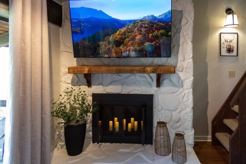English Mountain Condo #733 House in Sevier County