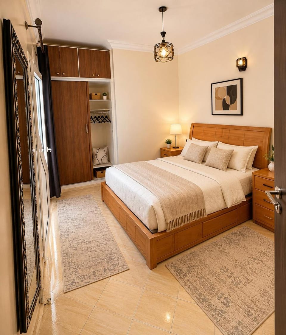 City Center Apartment Agadir Apartment in Agadir