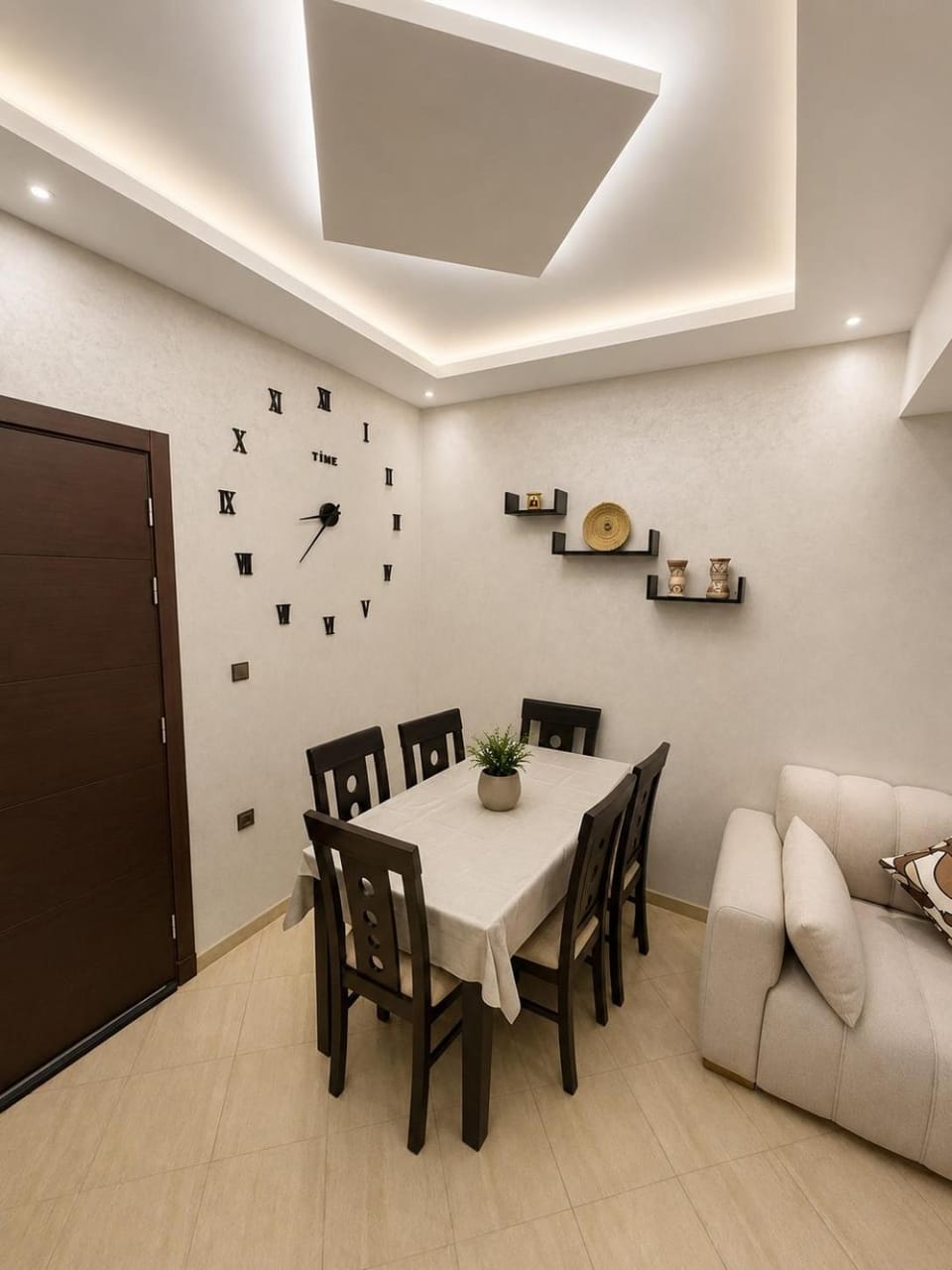 City Center Apartment Agadir Apartment in Agadir