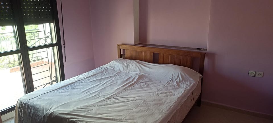 Maison 3 chambres à 300 de la plage House in Rabat-Salé-Kénitra