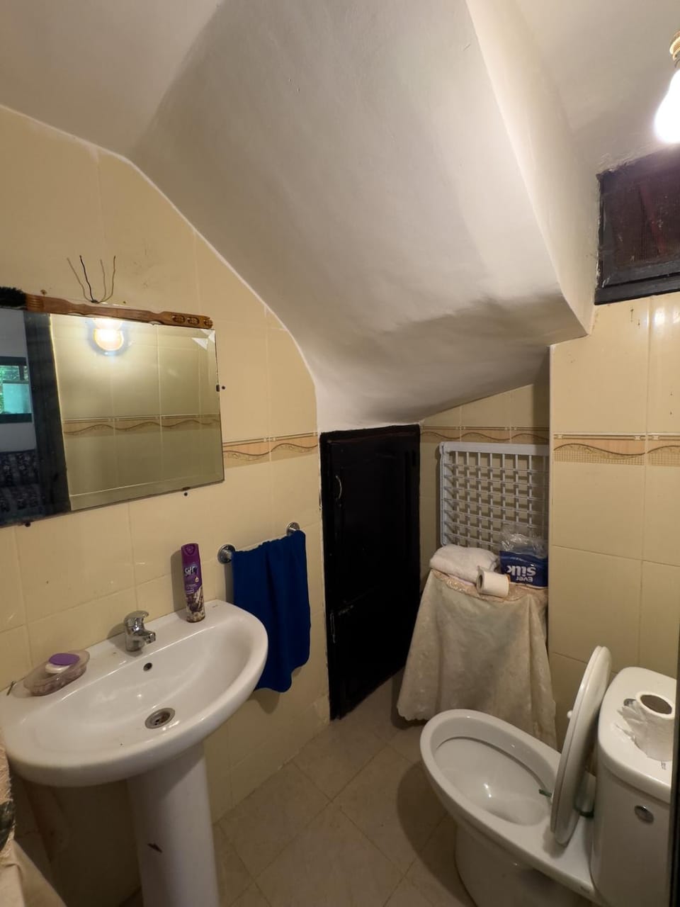 Maison 3 chambres à 300 de la plage House in Rabat-Salé-Kénitra