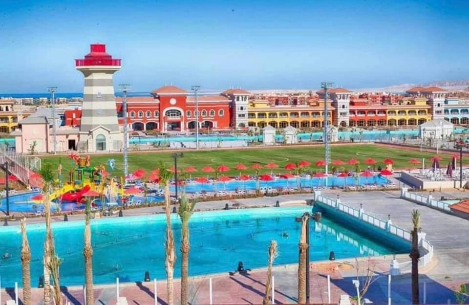 Chalet in sharm el shekh Apartment in Sharm El-Sheikh