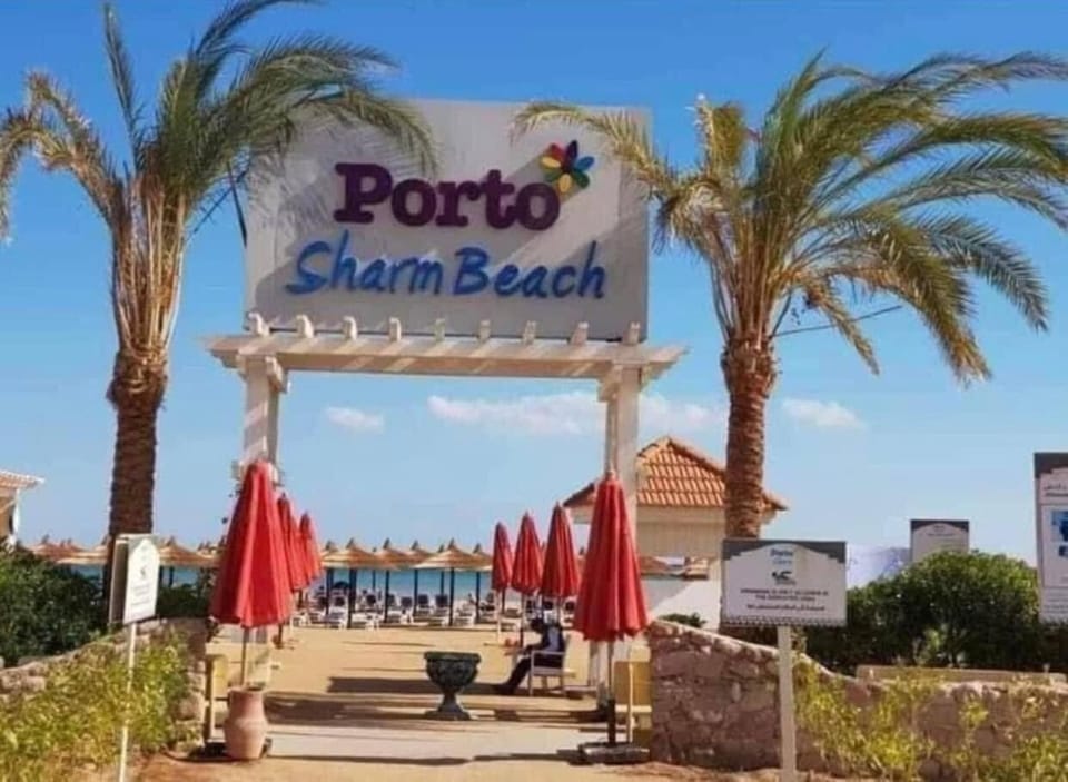 Chalet in sharm el shekh Apartment in Sharm El-Sheikh