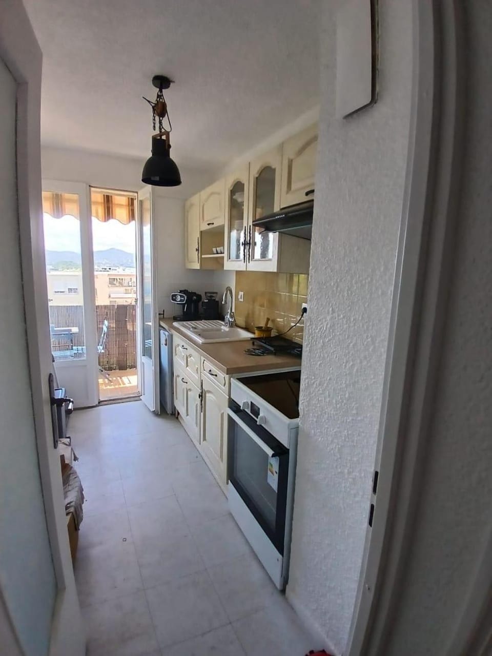 Les amoureux Apartment in Saint-Tropez
