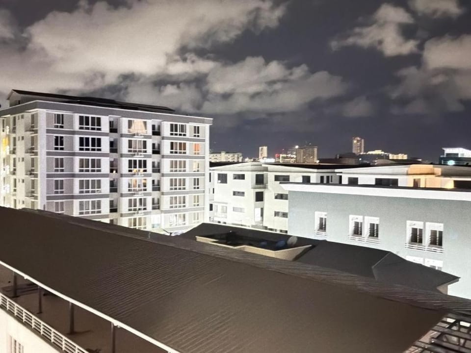 Pc Luxury 1 bedroom with pool Apartment in Lagos