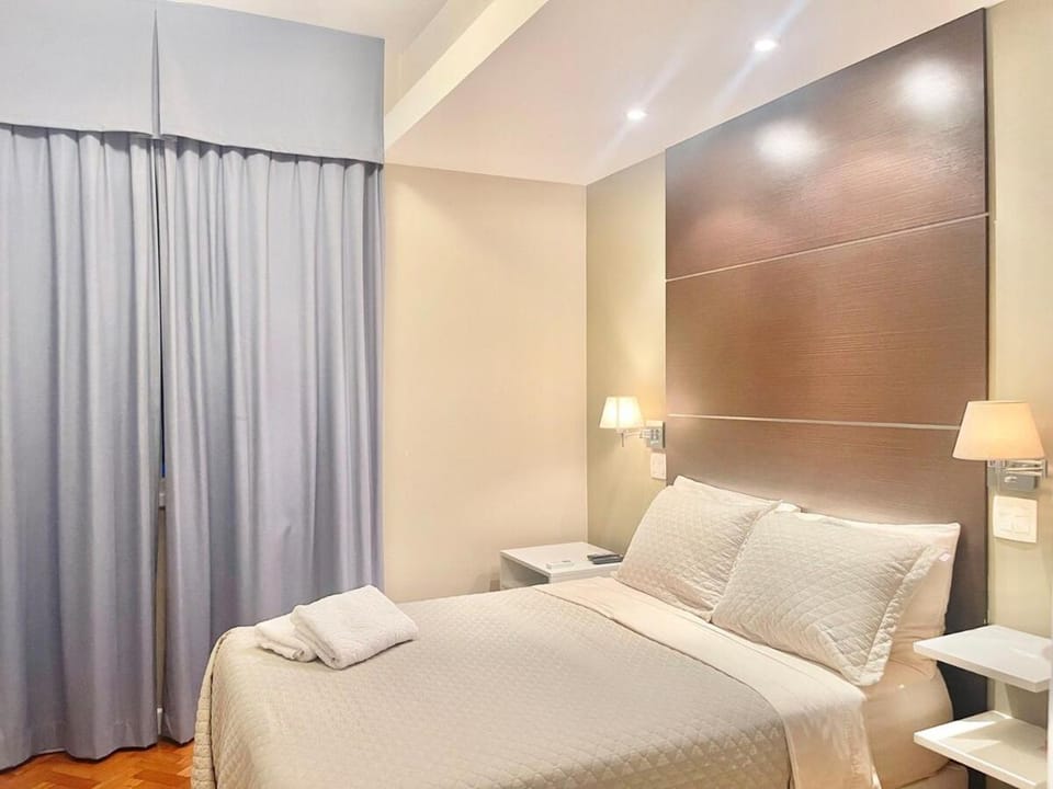 Lindo Leblon 3 quartos perto da praia com vaga Apartment in Rio de Janeiro