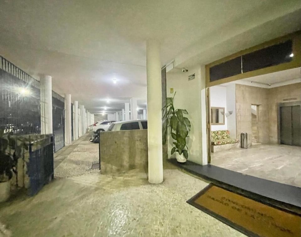 Lindo Leblon 3 quartos perto da praia com vaga Apartment in Rio de Janeiro