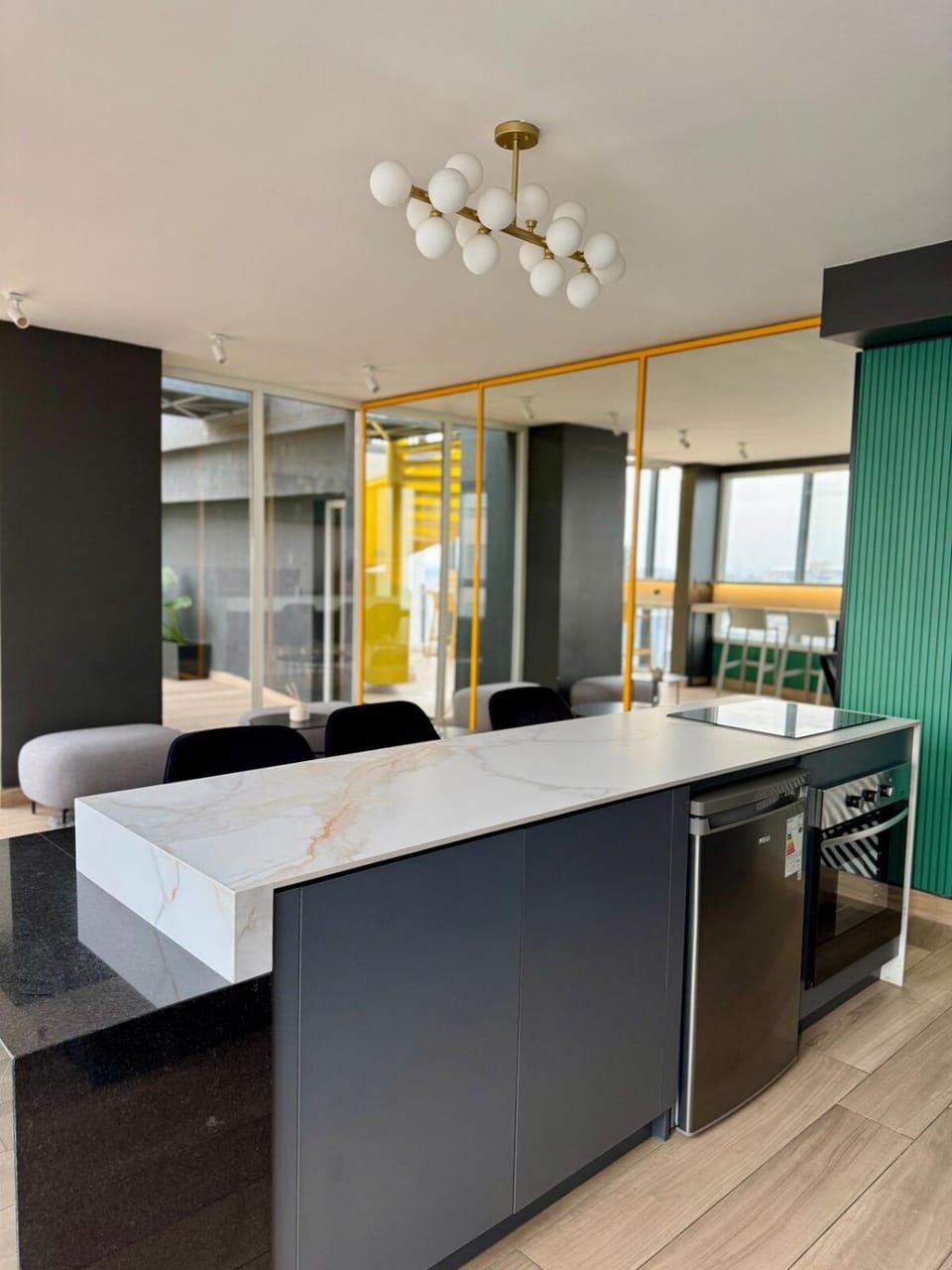 Meeting/conference room