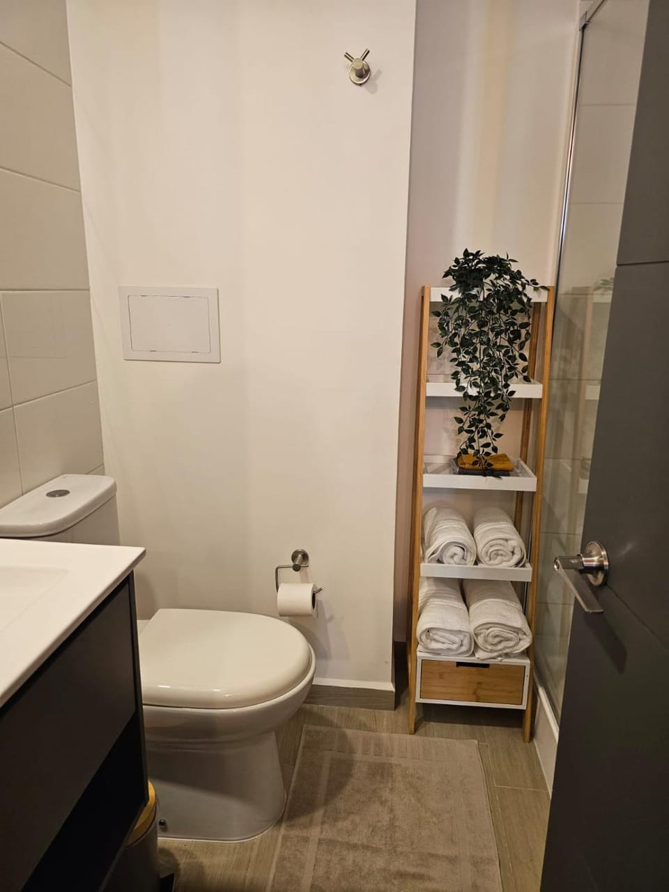 Comfort Home Santiago Apartment in Santiago