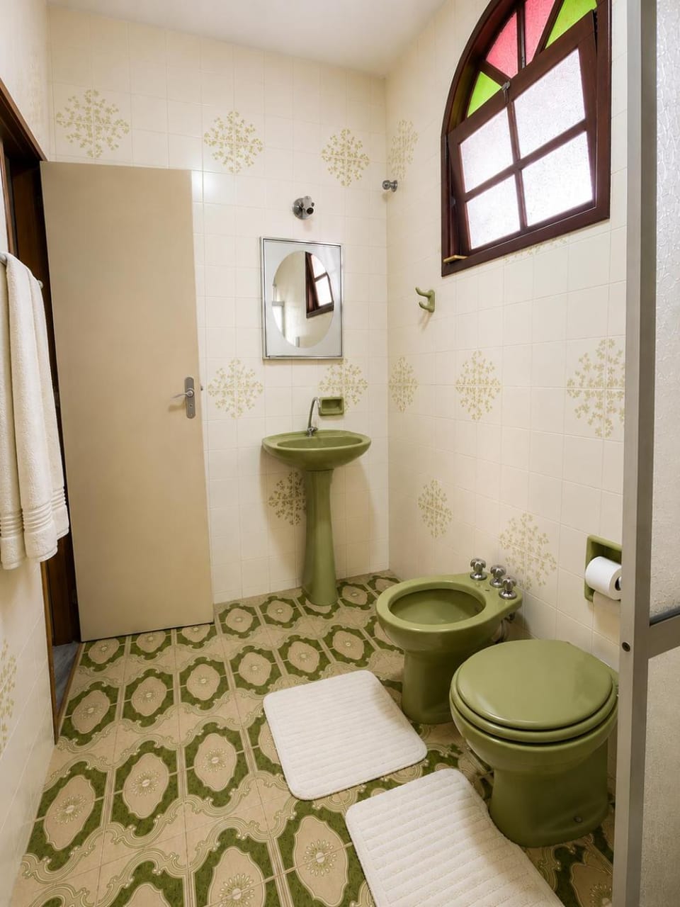 Toilet, Bathroom, bidet