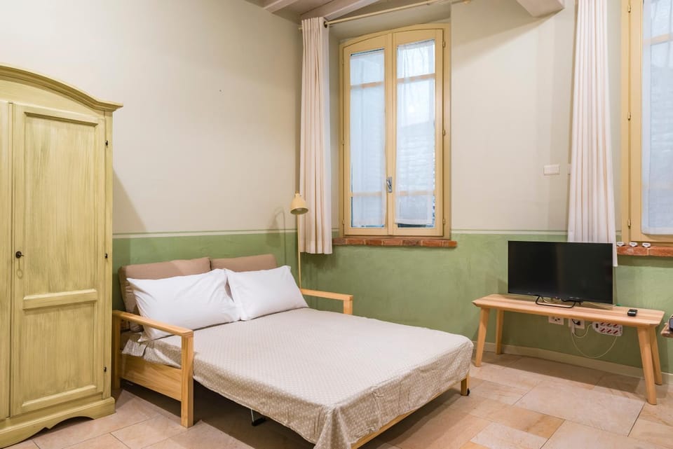Casa Nadia, storico appartamento accanto al Duomo Apartment in Parma