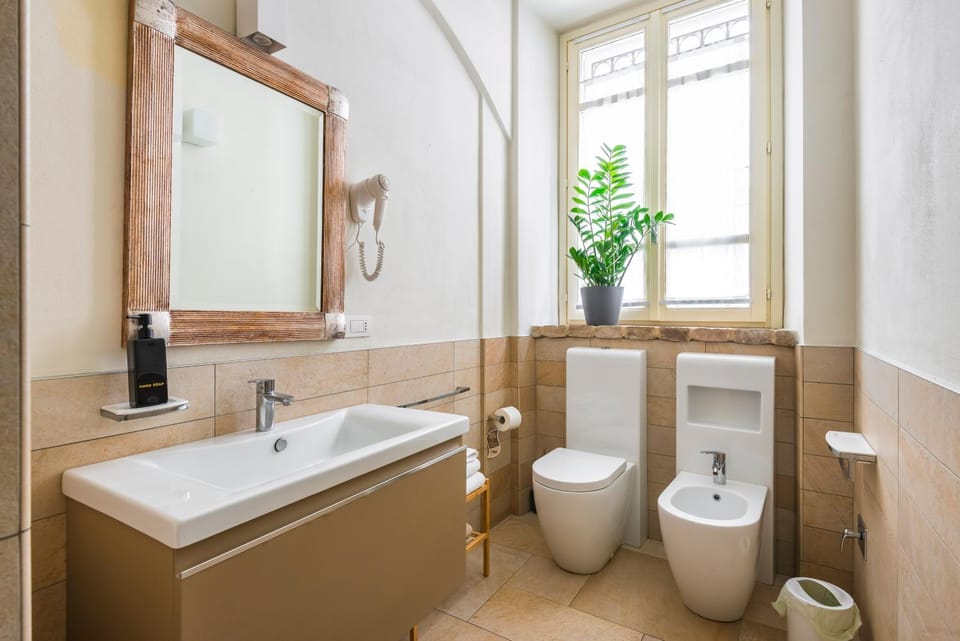 Casa Nadia, storico appartamento accanto al Duomo Apartment in Parma