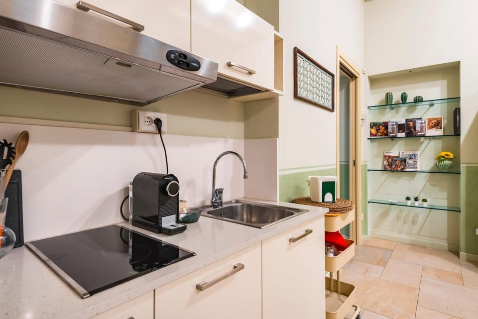 Casa Nadia, storico appartamento accanto al Duomo Apartment in Parma