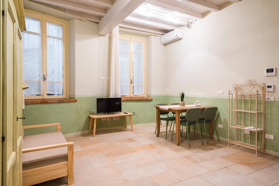 Casa Nadia, storico appartamento accanto al Duomo Apartment in Parma