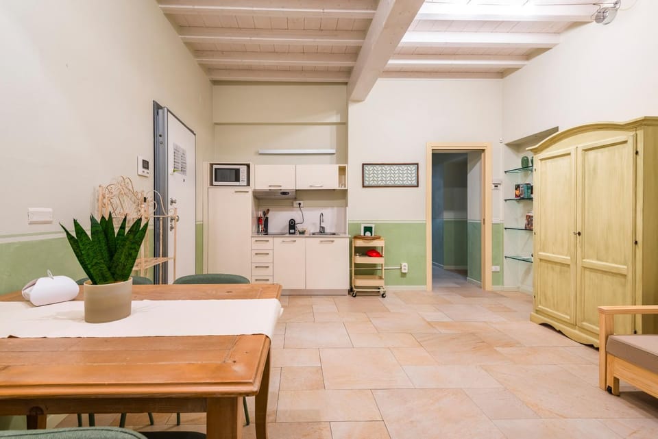 Casa Nadia, storico appartamento accanto al Duomo Apartment in Parma