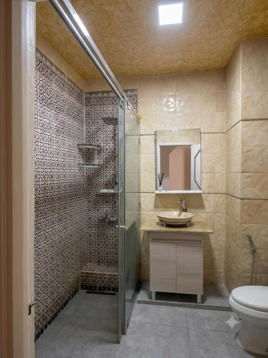 Sunset homes Apartment in Rabat-Salé-Kénitra