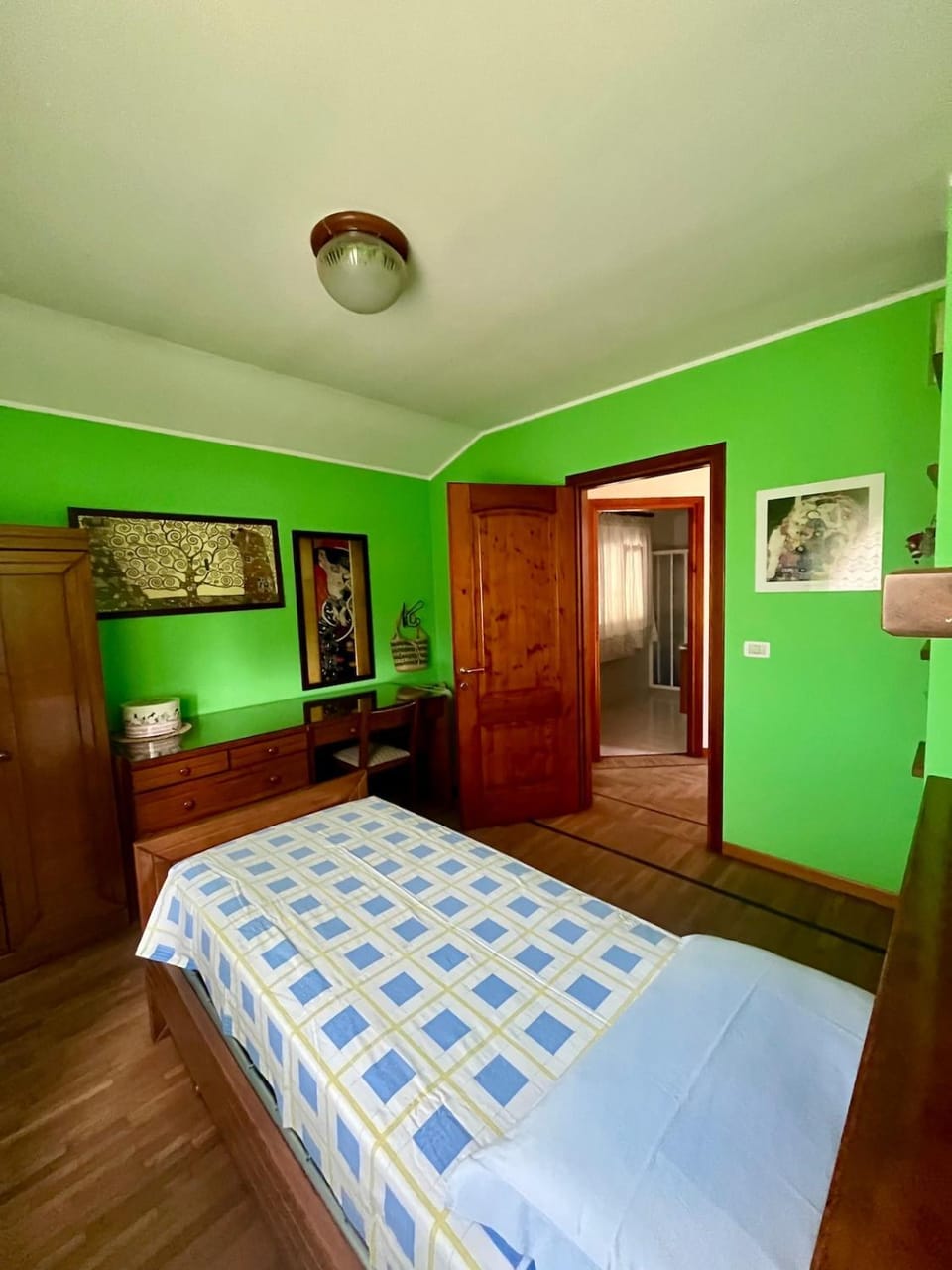Villa Marinella House in Veneto