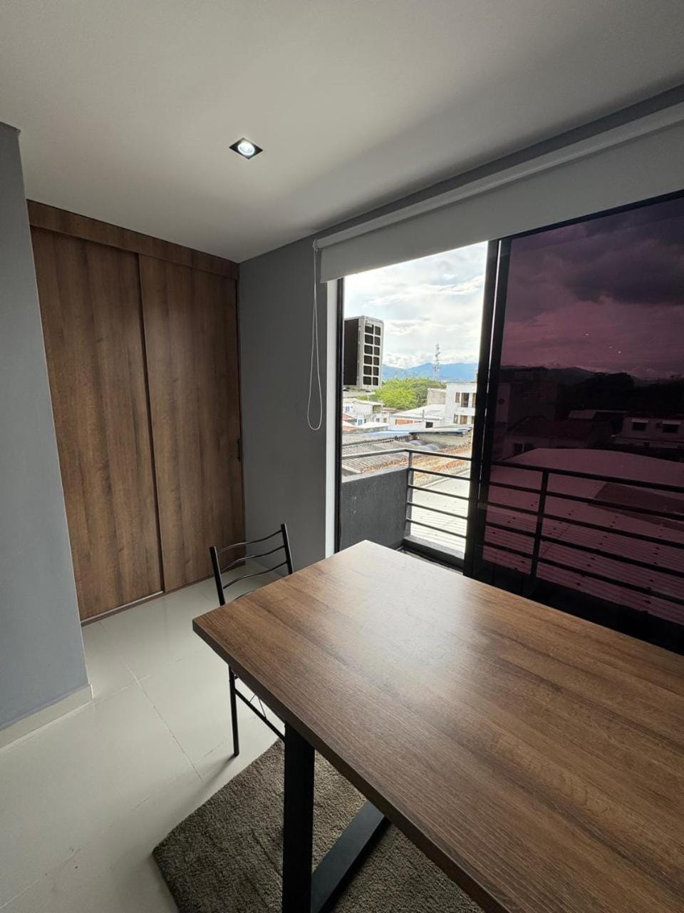 Apartaestudio 401 - El Ingenio Cali Apartment in Cali