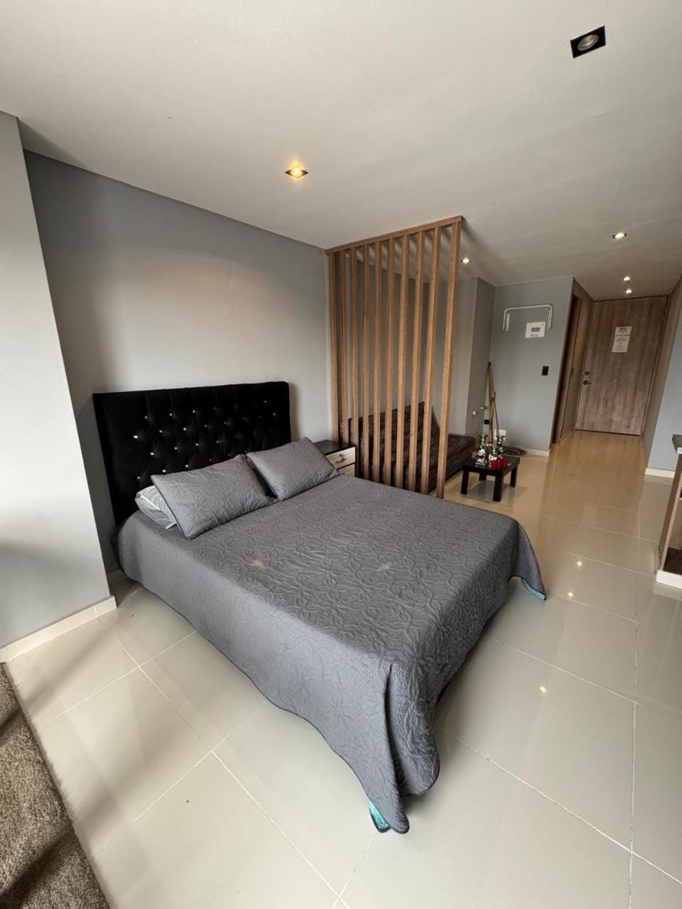 Apartaestudio 401 - El Ingenio Cali Apartment in Cali