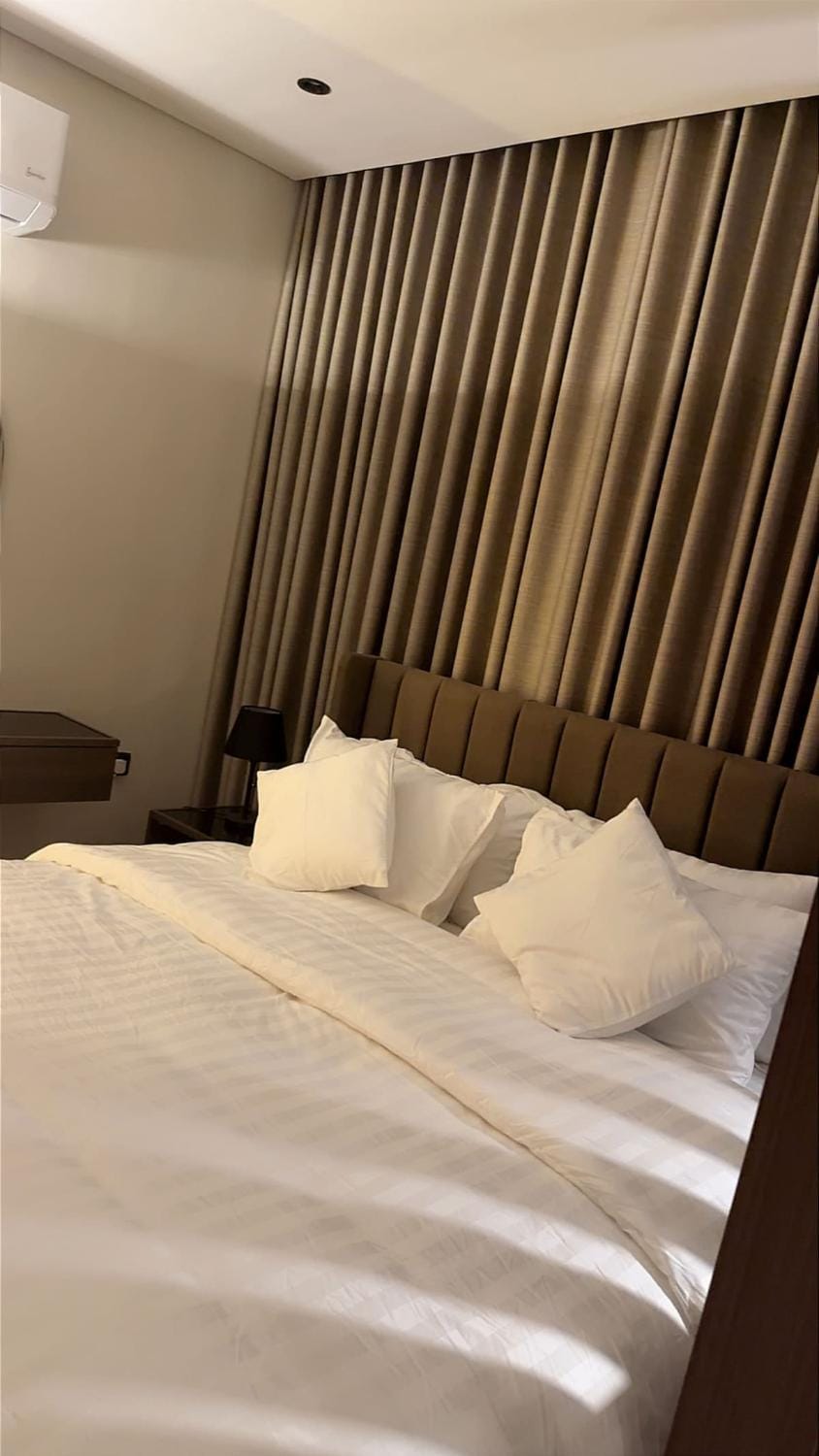 استديو بتصميم عصري حديث Apartment in Al Khobar
