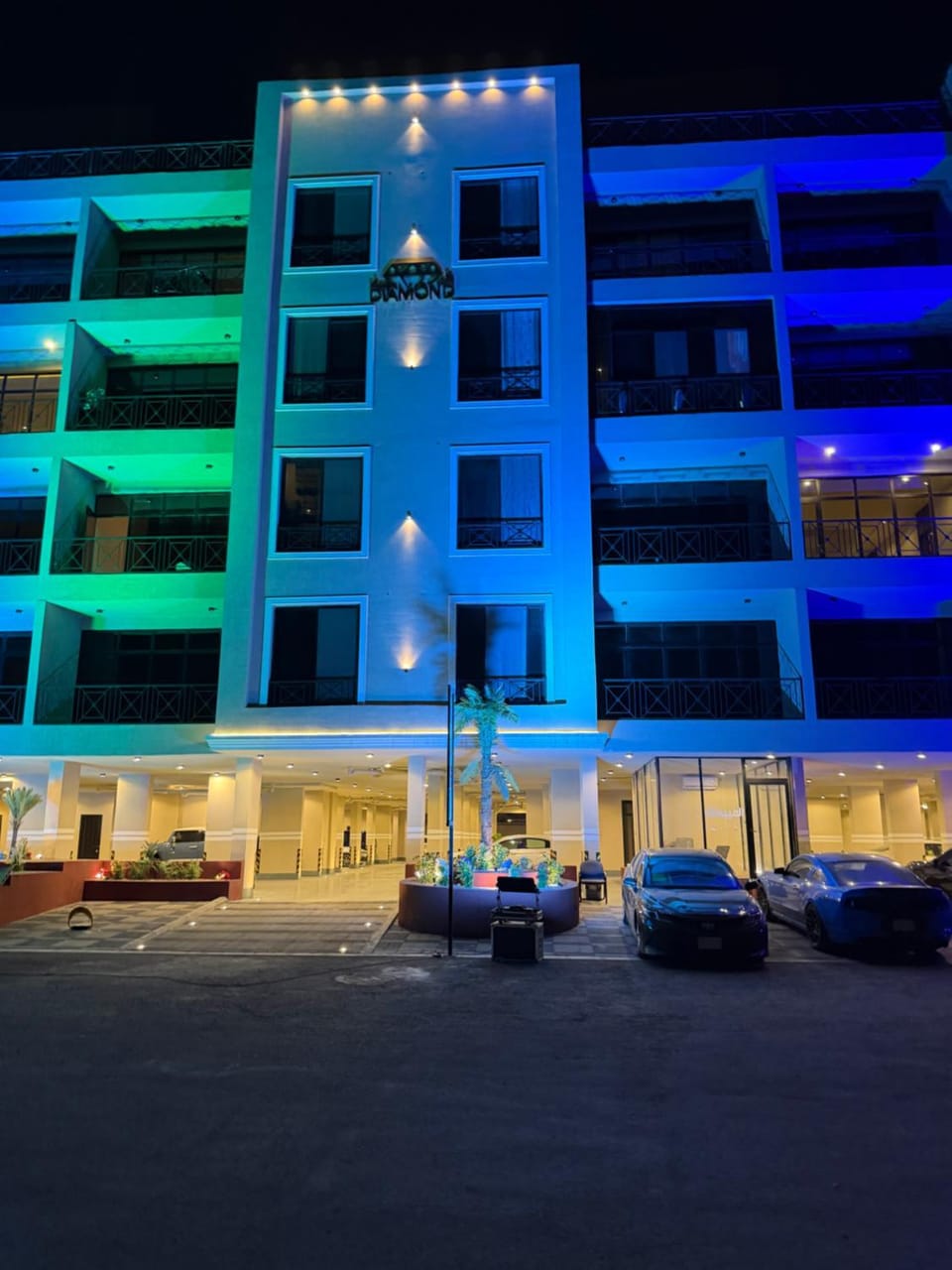 استديو بتصميم عصري حديث Apartment in Al Khobar