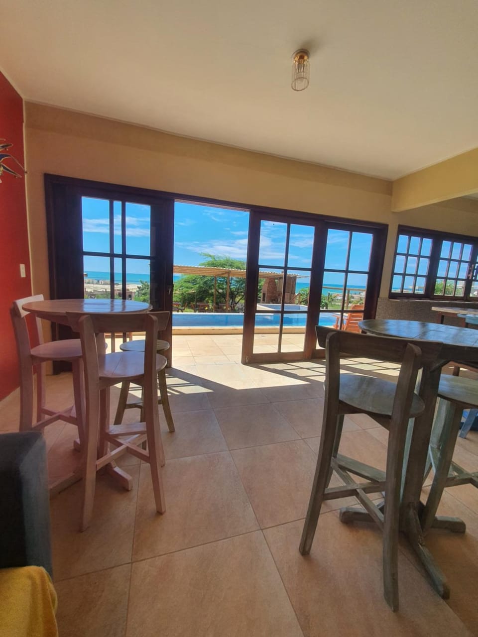 Villa Maze Suites - Canoa Quebrada Bed and Breakfast in Canoa Quebrada