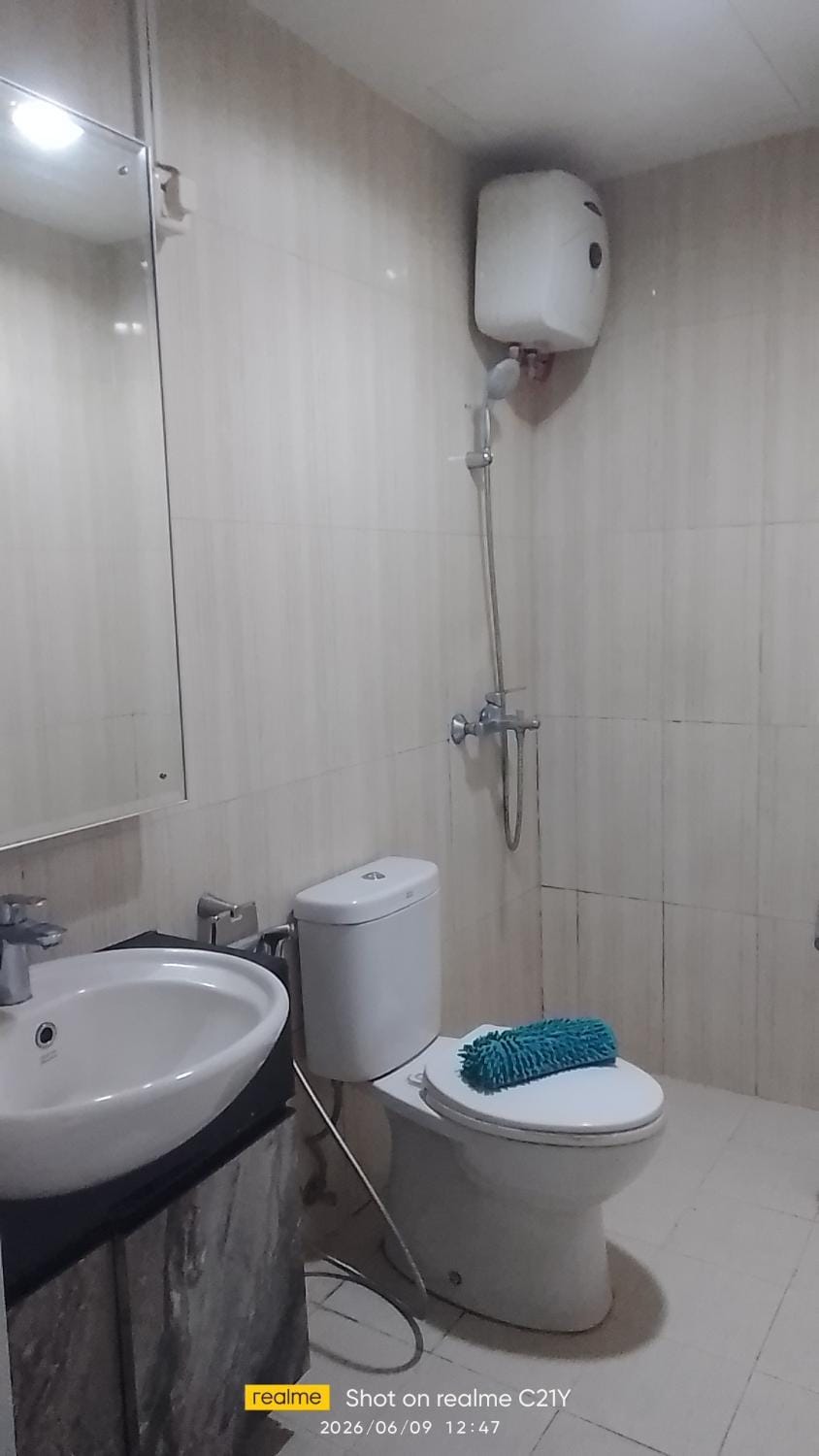 Aryanto at Sentul Tower Apartment Apartment in West Java