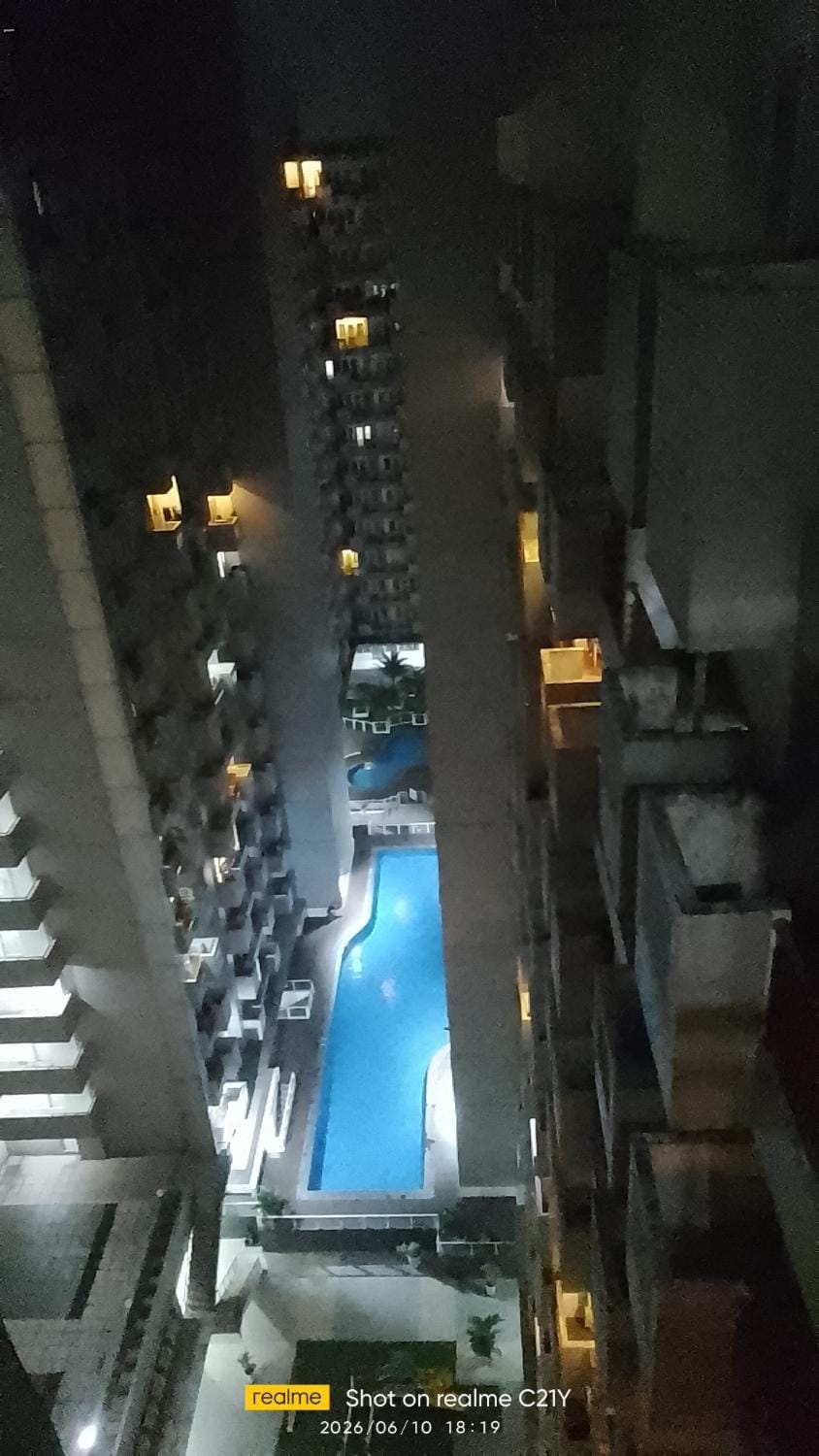 Aryanto at Sentul Tower Apartment Apartment in West Java
