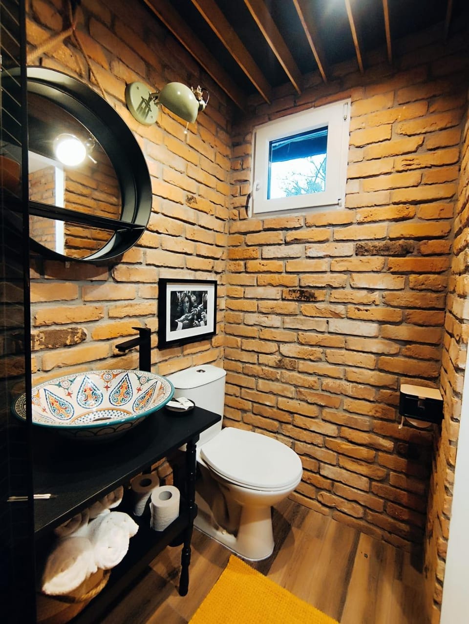 Toilet, Bathroom