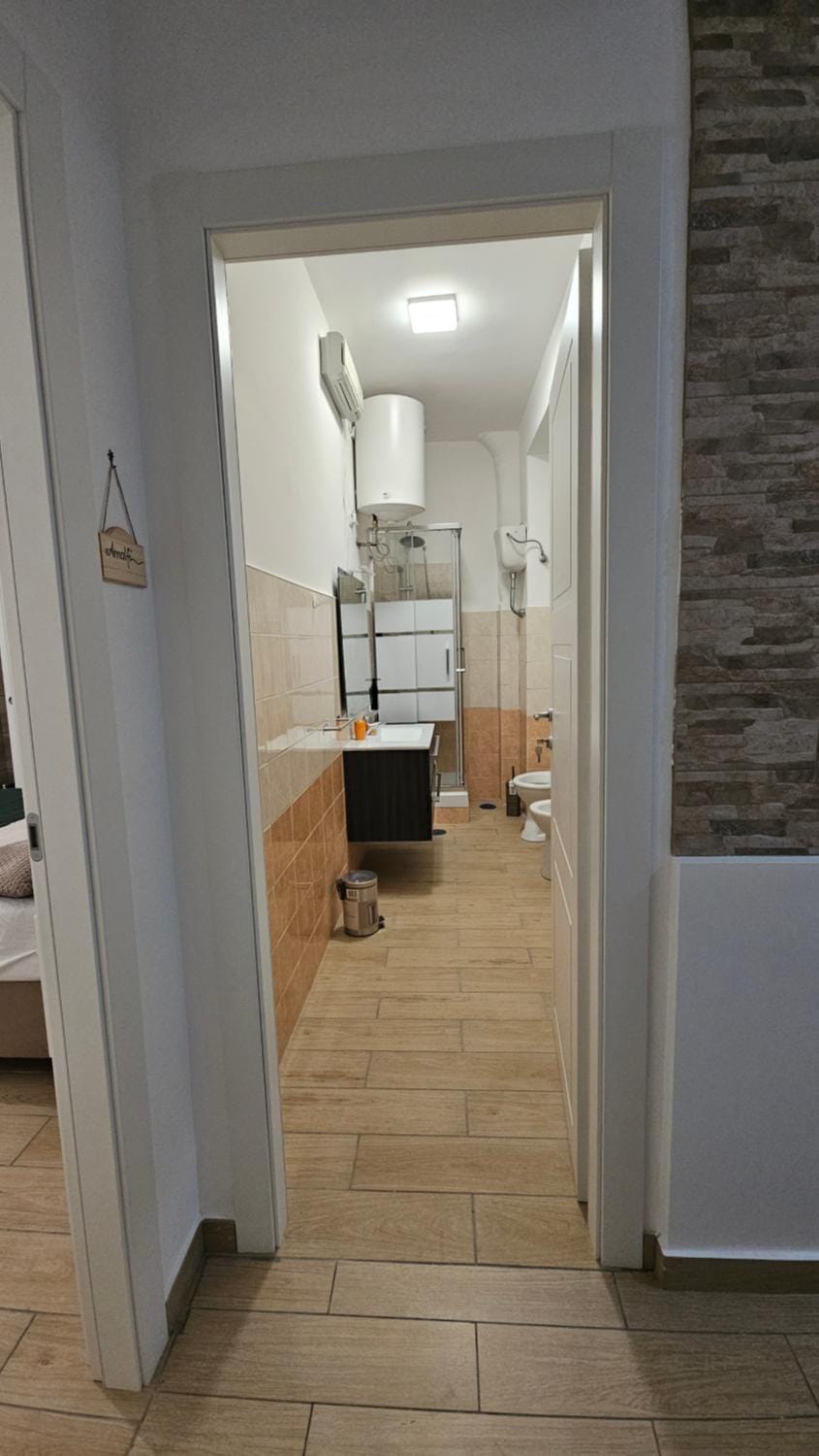 Mare Apartment Apartment in Nocera Inferiore