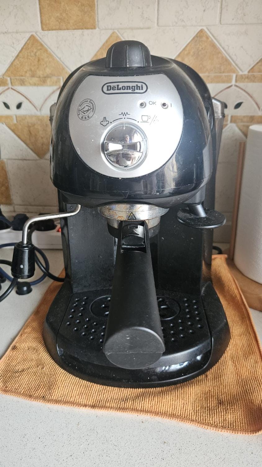 Coffee/tea facilities, Kitchen or kitchenette